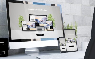 Bedeutung von Responsive Webdesign